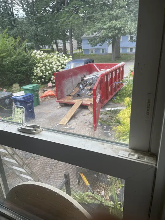 M. Barboza & Sons Roofing Co Inc Picture 3