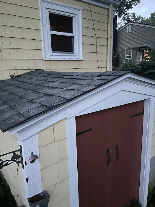 M. Barboza & Sons Roofing Co Inc Picture 1