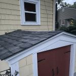 M. Barboza & Sons Roofing Co Inc