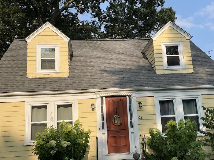 M. Barboza & Sons Roofing Co Inc Picture 7