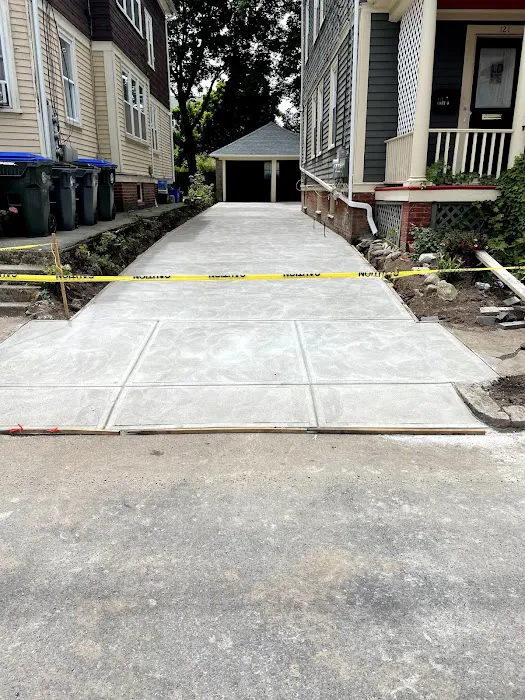 M. Barboza & Sons Roofing Co Inc Picture 6