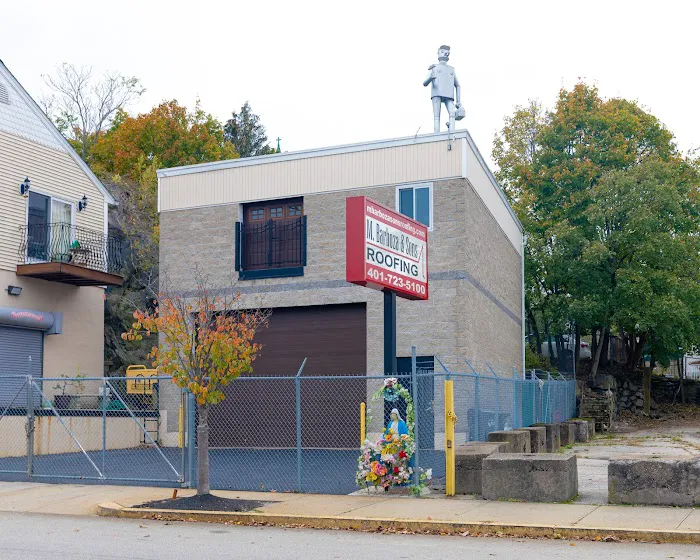 M. Barboza & Sons Roofing Co Inc Picture 2