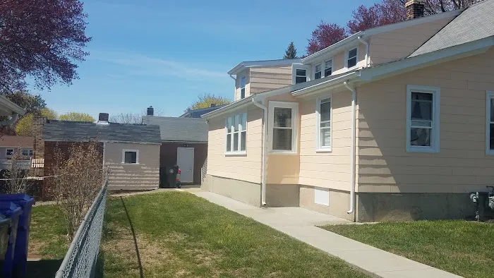 Busy Beaver Roofing Picture 5