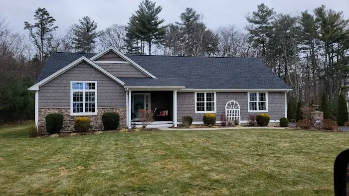 Busy Beaver Roofing Picture 9