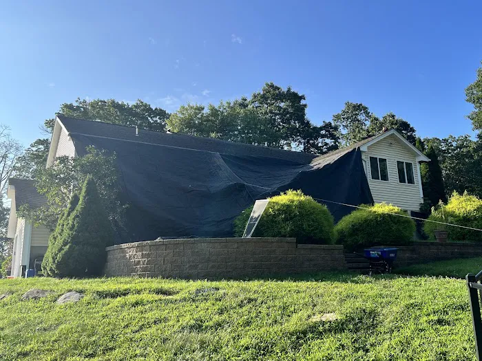 Busy Beaver Roofing Picture 10