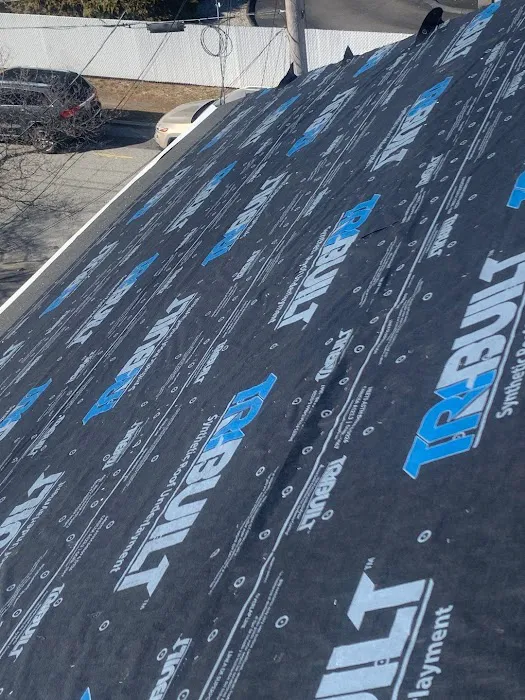 Busy Beaver Roofing Picture 7