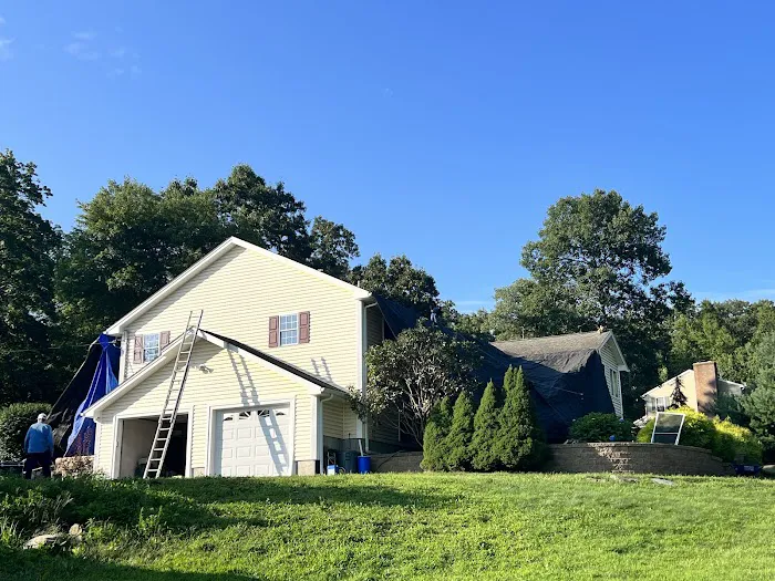 Busy Beaver Roofing Picture 4