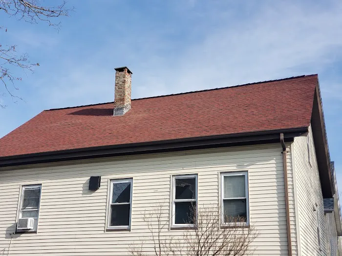 Busy Beaver Roofing Picture 2