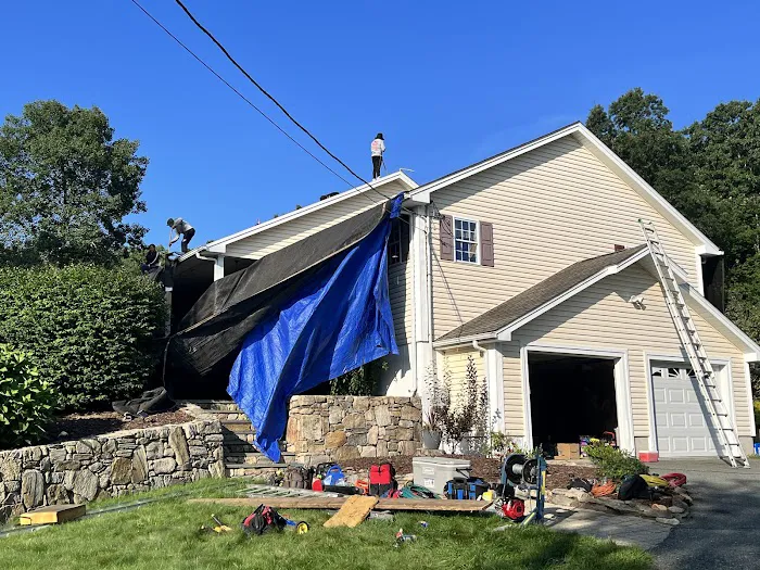Busy Beaver Roofing Picture 8