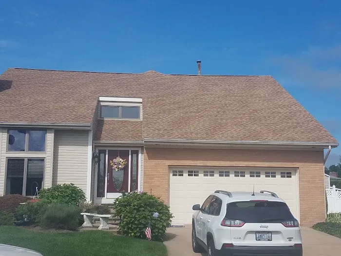 Busy Beaver Roofing Picture 3