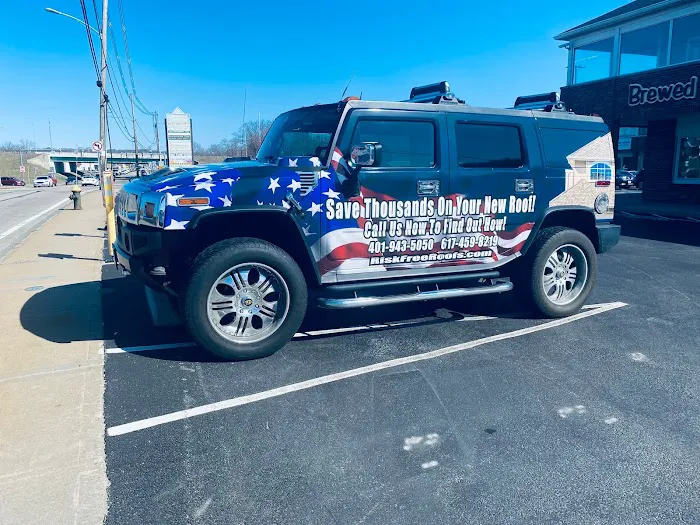 Busy Beaver Roofing Picture 1