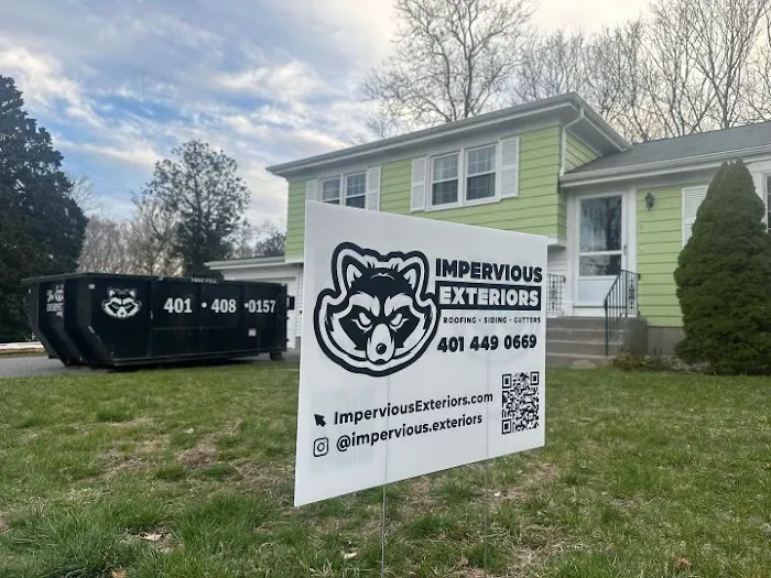 Impervious Exteriors Picture 2