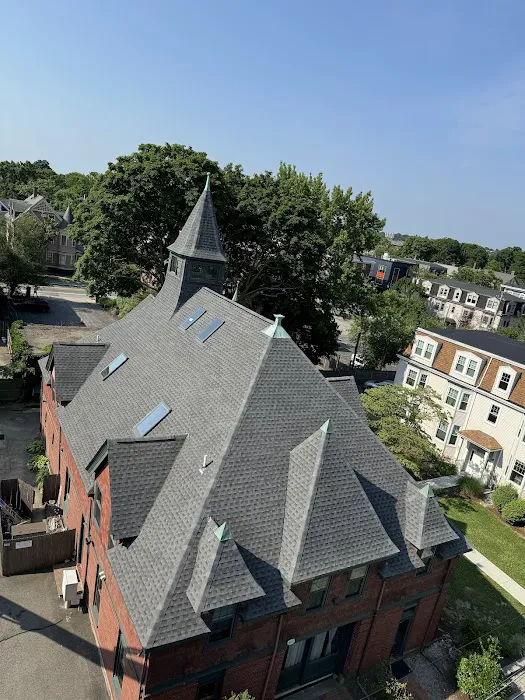 Impervious Exteriors Picture 1