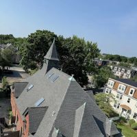 Impervious Exteriors ico