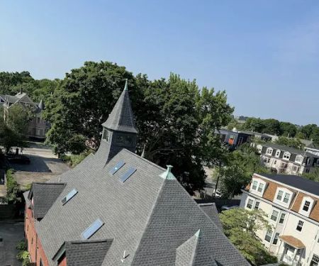 Impervious Exteriors