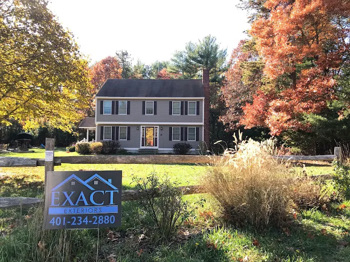 Exact Exteriors Picture 7