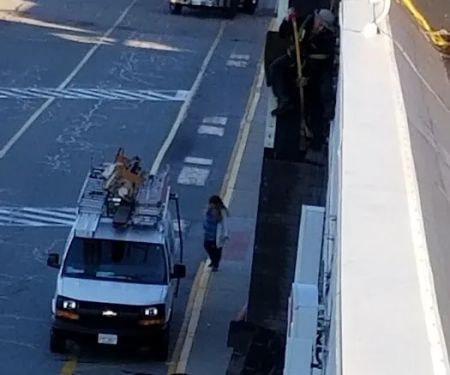 Gladiator construction inc