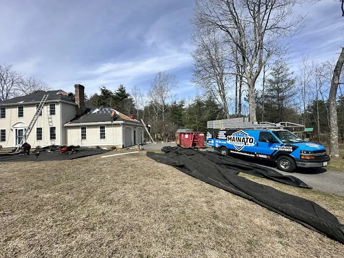 Mainato Restoration Picture 2