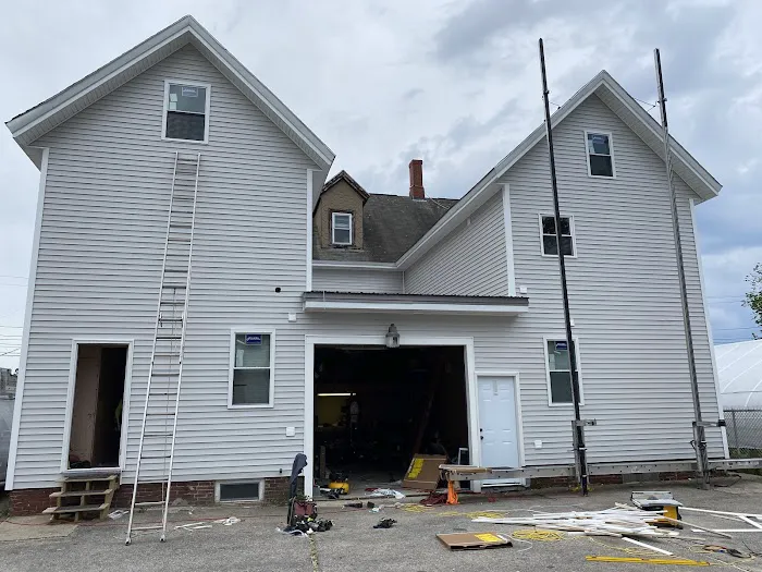 Mainato Restoration Picture 3