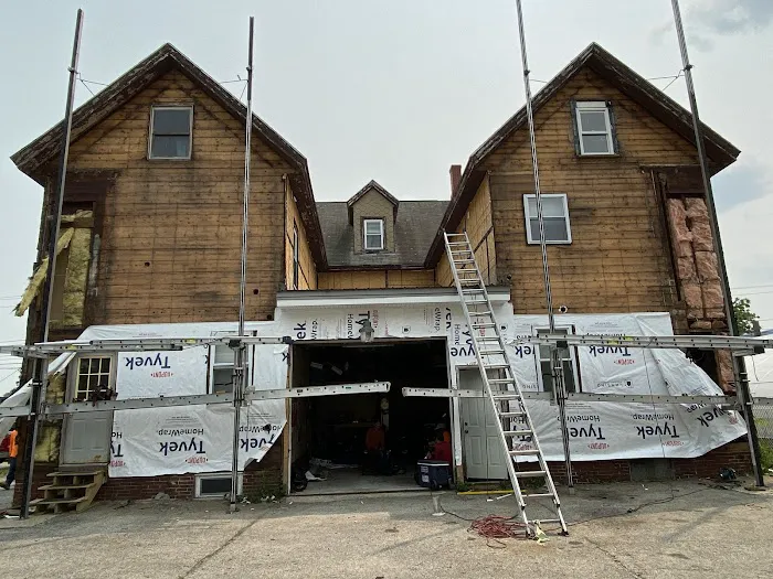 Mainato Restoration Picture 5