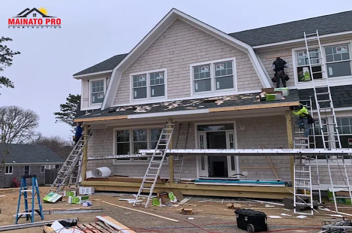 Mainato Restoration Picture 9