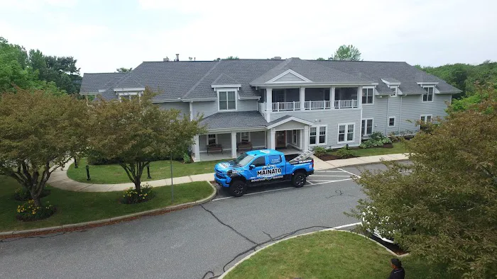 Mainato Restoration Picture 7