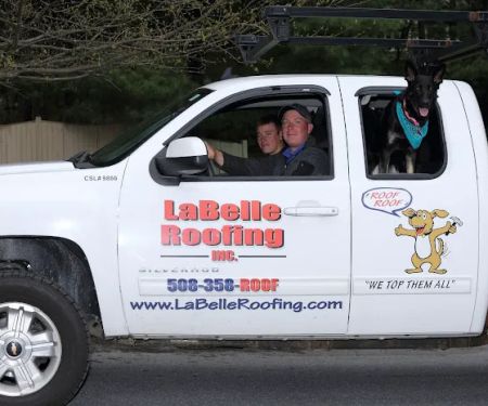 LaBelle Roofing, Inc