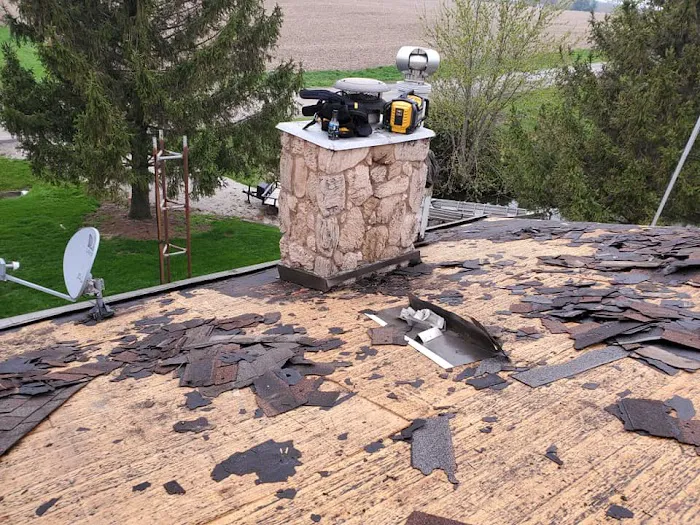 Roofing Service Pro's Picture 1