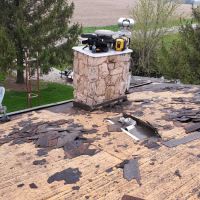 Roofing Service Pro's ico