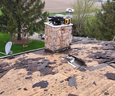 Roofing Service Pro's