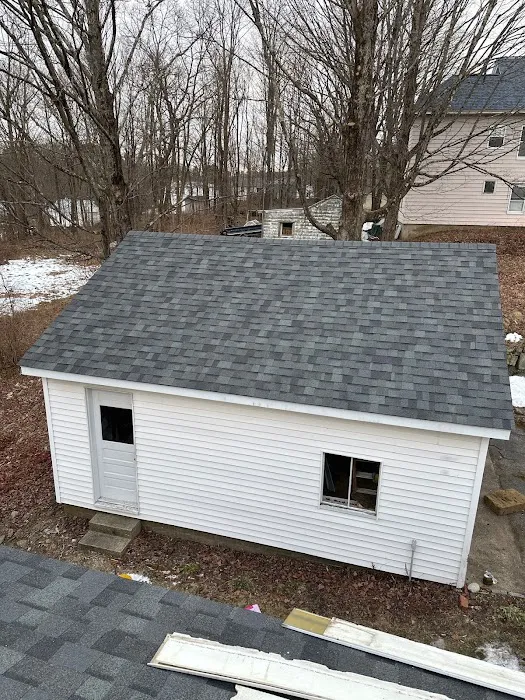 Red Dog's Roofing LLC Picture 1