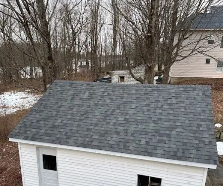 Red Dog's Roofing LLC