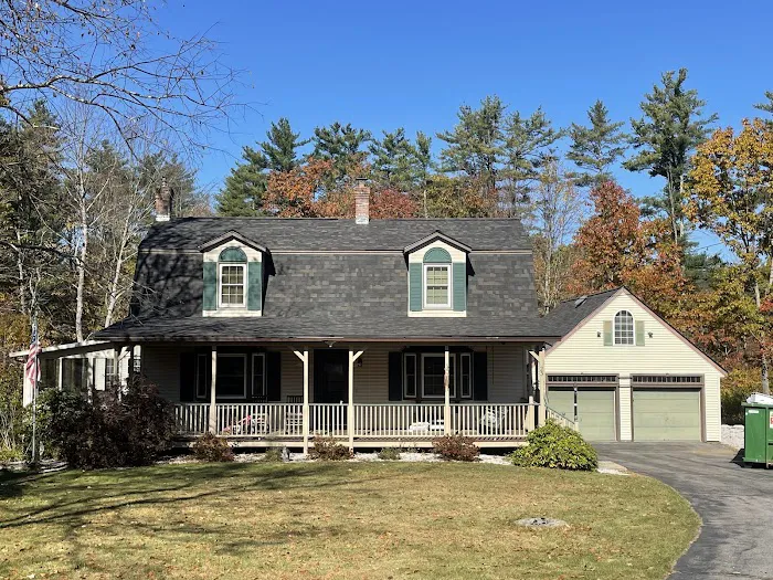 Red Dog's Roofing LLC Picture 4