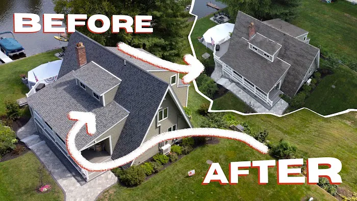 Red Dog's Roofing LLC Picture 3