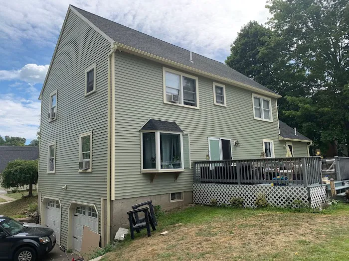 Red Dog's Roofing LLC Picture 8