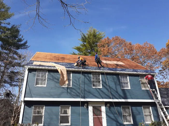 Ben's Construction Inc Picture 10