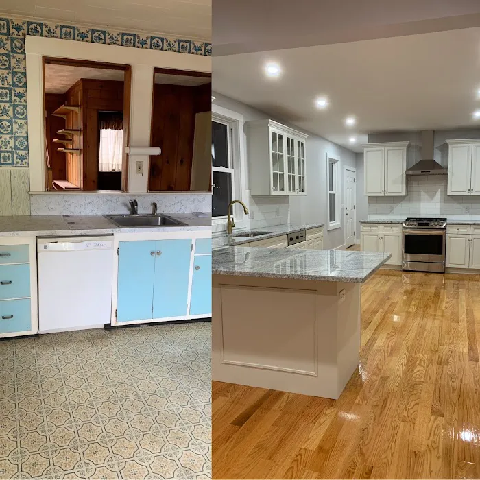 Ben's Construction Inc Picture 9