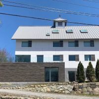 Ben's Construction Inc ico