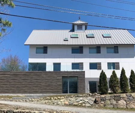 Ben's Construction Inc