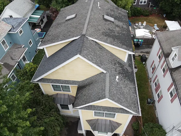 Boston Roof Repair Specialist Picture 9