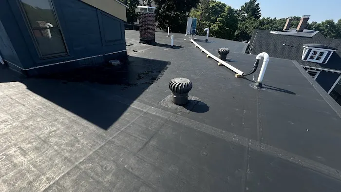 Boston Roof Repair Specialist Picture 2