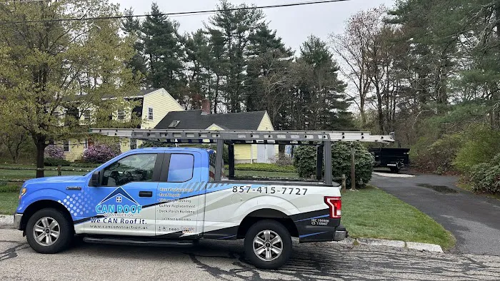 Boston Roof Repair Specialist Picture 3