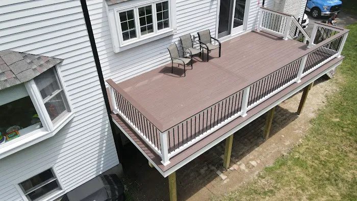 Boston Roof Repair Specialist Picture 1