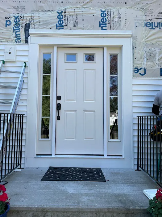 Roofers Edge & Siding Inc Picture 5