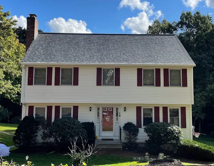 Roofers Edge & Siding Inc Picture 9