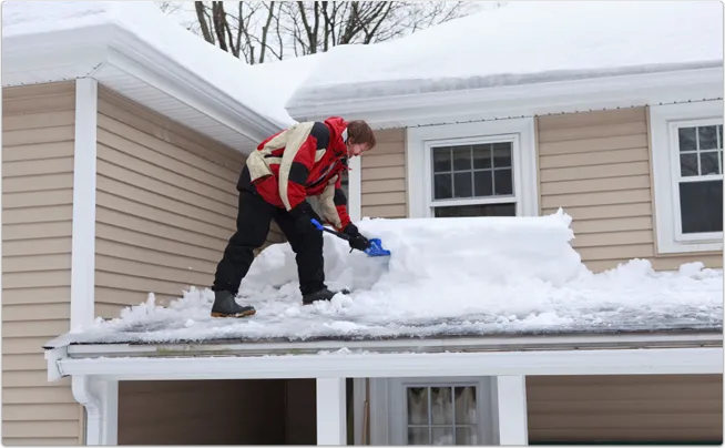 Roofers Edge & Siding Inc Picture 2