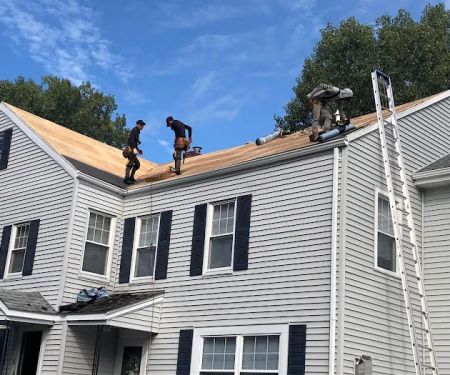 Natarelli & Son Roofing and Gutters