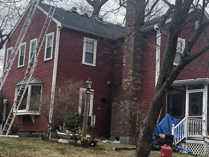 Natarelli & Son Roofing and Gutters Picture 7