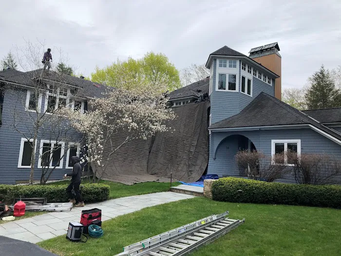 Natarelli & Son Roofing and Gutters Picture 2