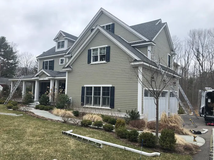 Natarelli & Son Roofing and Gutters Picture 4